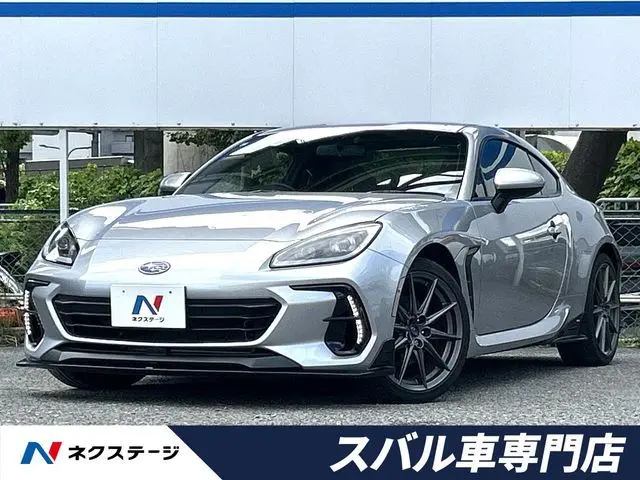 Subaru BRZ