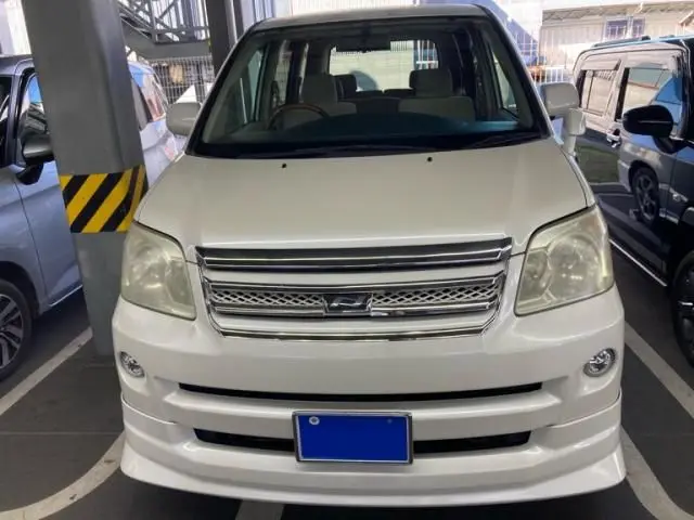 Toyota Townace Noah