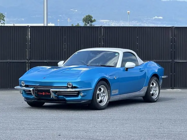 Mazda Roadster
