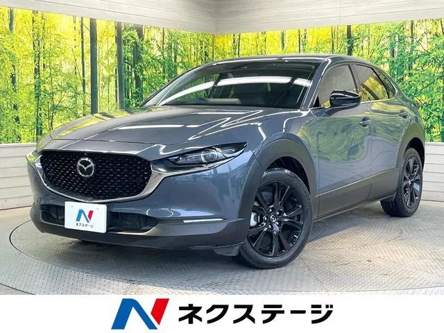 Mazda CX-30 fotoğraf 1