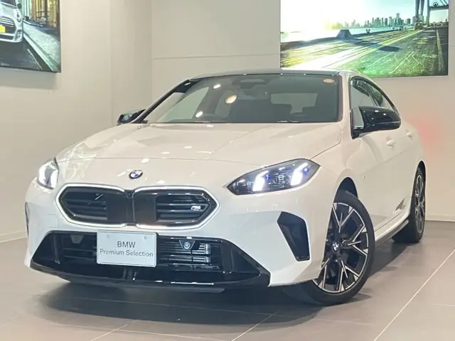 BMW 2 Serisi