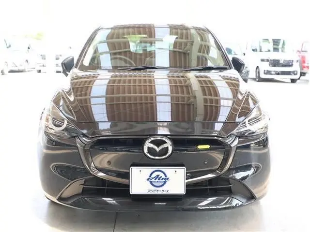 Mazda 2 fotoğraf 21