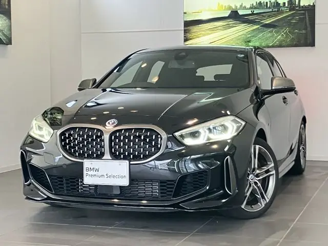 BMW 1 Serisi