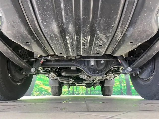 Toyota Land Cruiser fotoğraf 19