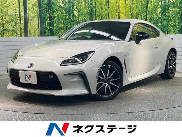 Toyota GR86