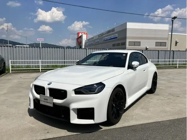 BMW M2