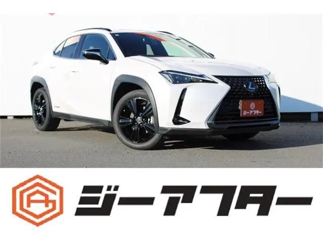 Lexus UX 250h