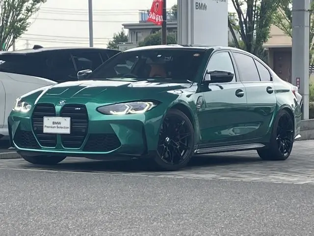 BMW M3