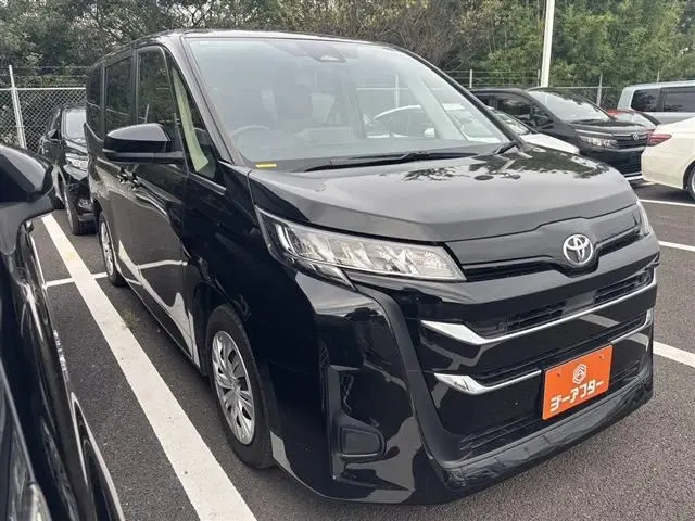 Toyota Townace Noah