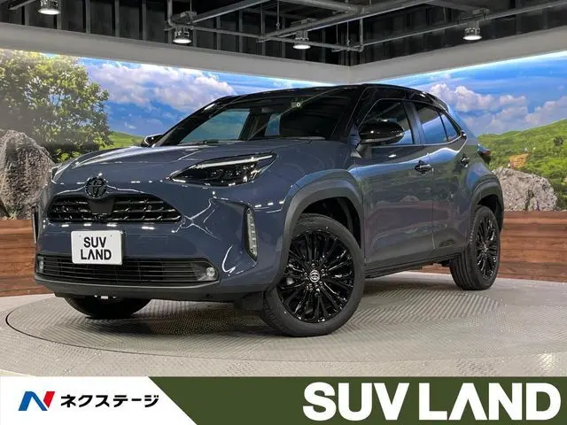 Toyota Yaris Cross Hybrid photo 1