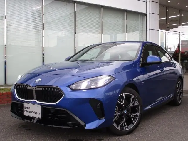 BMW 2 Serisi
