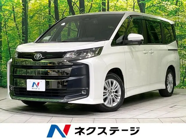 Toyota Townace Noah fotoğraf 1