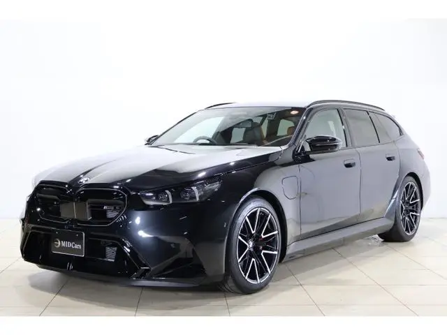 BMW M5 Touring