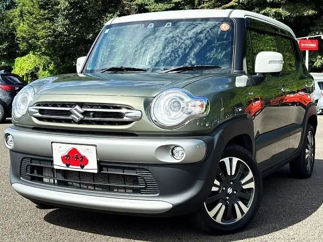 Suzuki Xbee