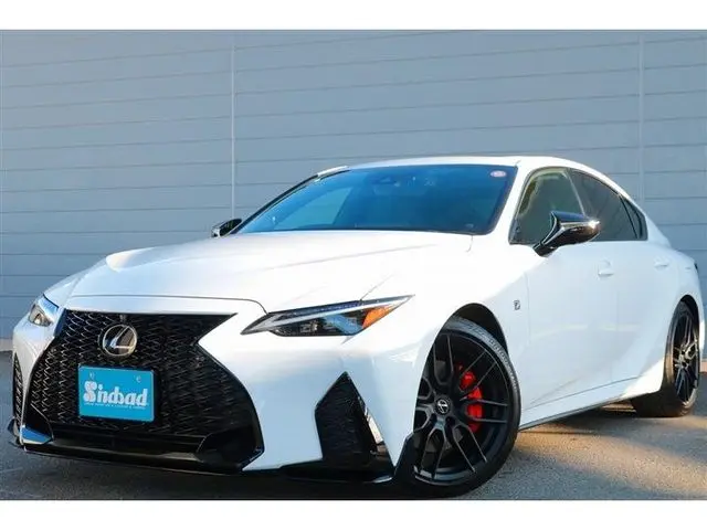 Lexus IS 350