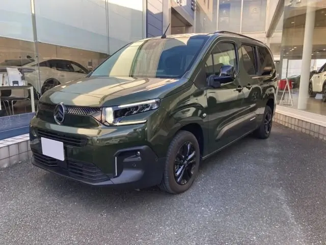 Citroën Berlingo