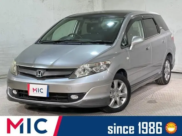 Honda Airwave