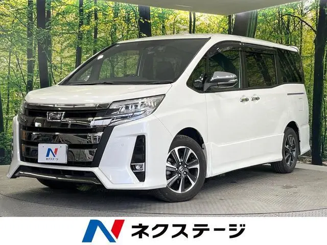 Toyota Townace Noah