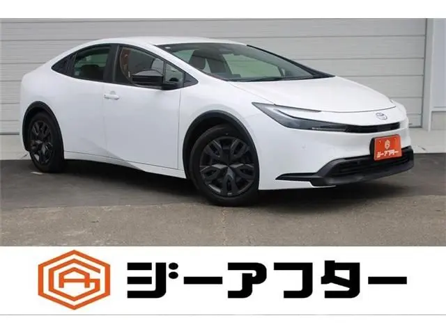 Toyota Prius fotoğraf 1