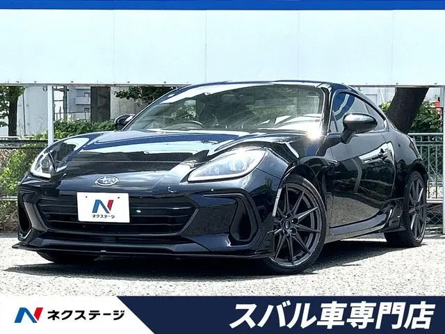 Subaru BRZ