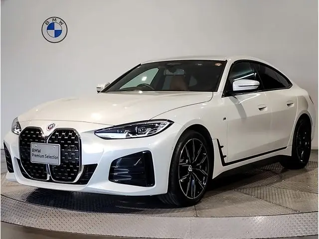 BMW 4 Serisi