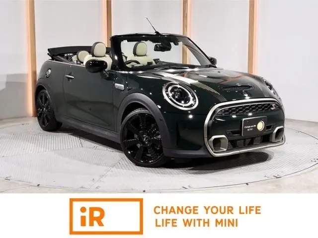 MINI Convertible