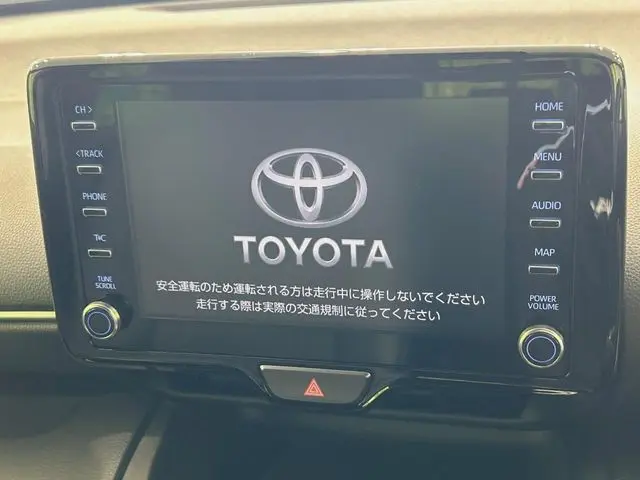 Toyota Yaris fotoğraf 3
