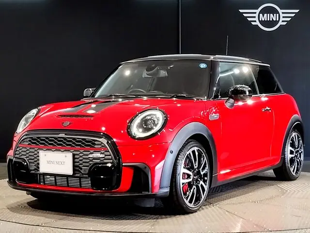 MINI Diğer