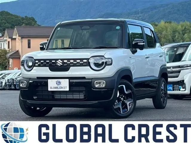 Suzuki Xbee