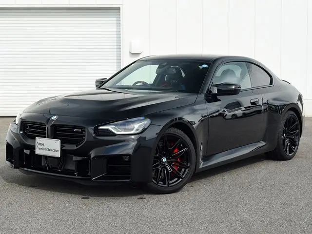 BMW M2