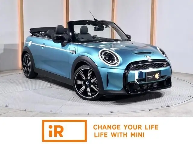 MINI Convertible