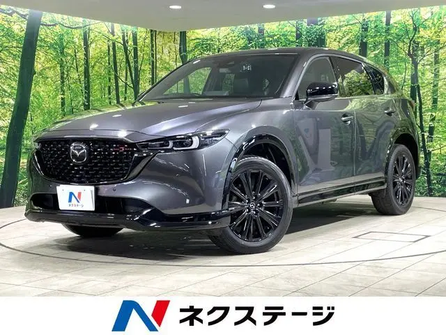 Mazda CX-5 fotoğraf 1