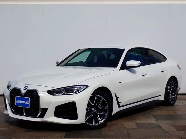 BMW 4 Serisi