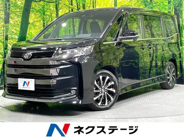 Toyota Townace Noah