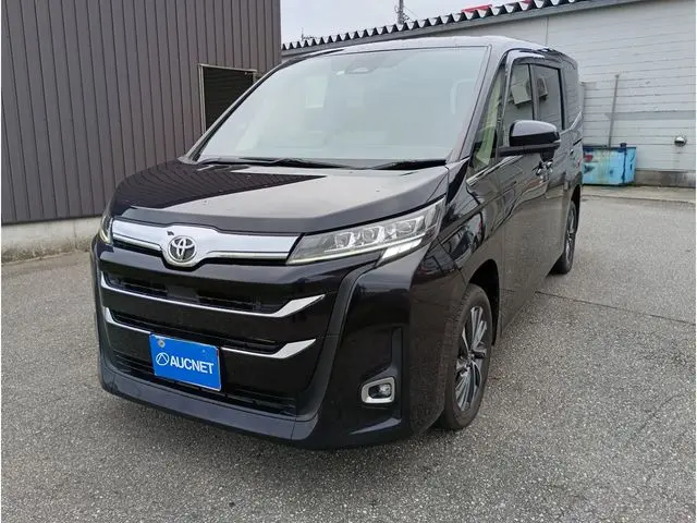 Toyota Townace Noah