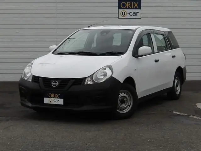 Nissan NV150 AD