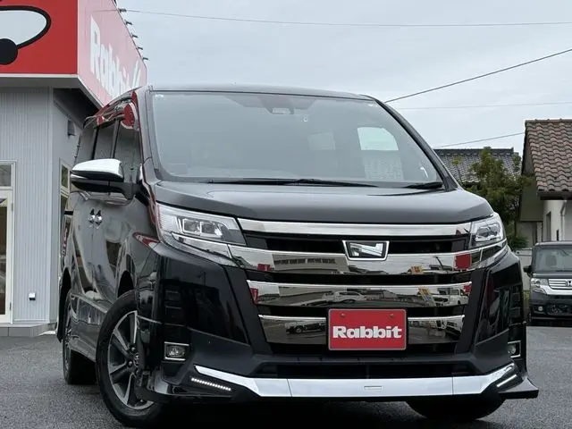 Toyota Townace Noah
