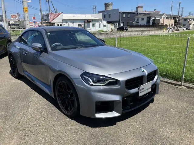 BMW M2