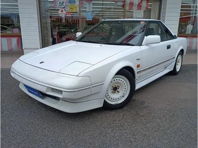 Toyota MR2