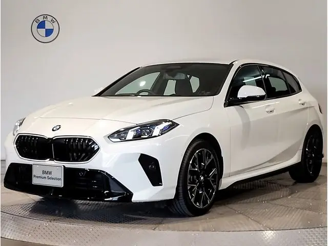 BMW 1 Serisi