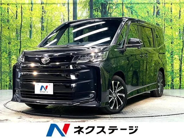 Toyota Townace Noah