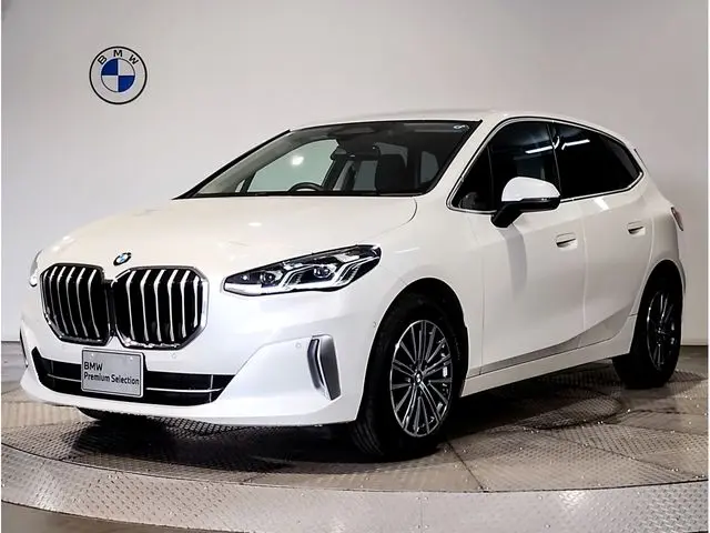 BMW 2 Serisi