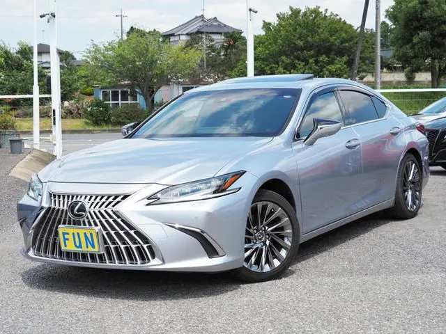 Lexus ES 300h