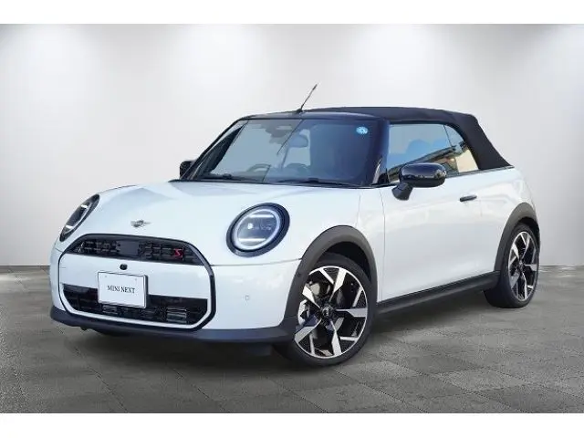 MINI Convertible