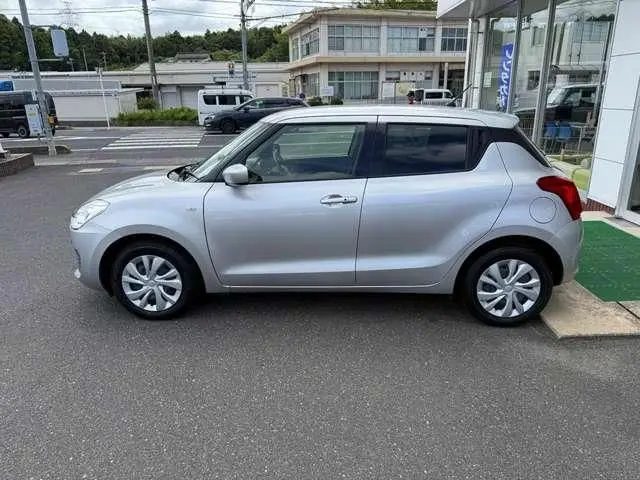 Suzuki Swift fotoğraf 4