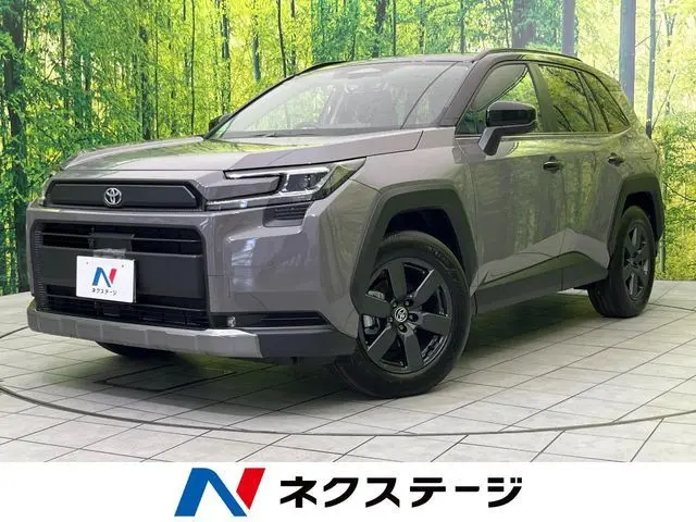 Toyota RAV4 fotoğraf 1