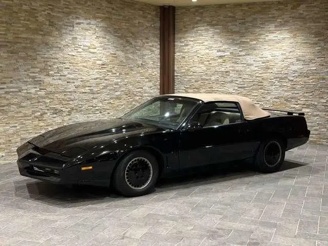 Pontiac Firebird