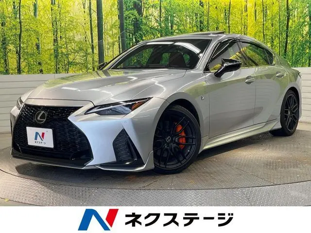 Lexus IS 350