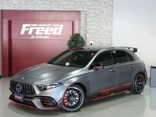 Mercedes-Benz AMG