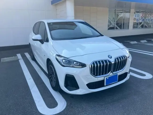 BMW 2 Serisi